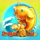 နဂါးကို koi icon