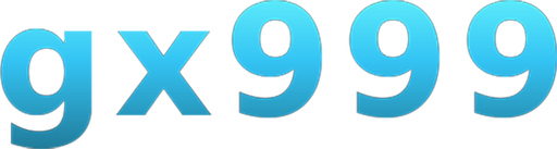 gx999 Logo